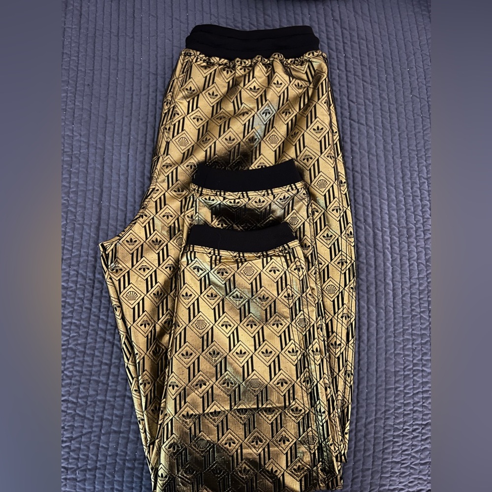 Adidas Premium SST Trackpants (M)
